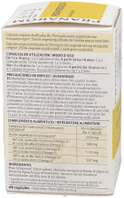 Rozenbottel 60 capsules