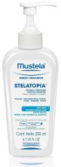 Stelatopia reinigingscr&egrave;me