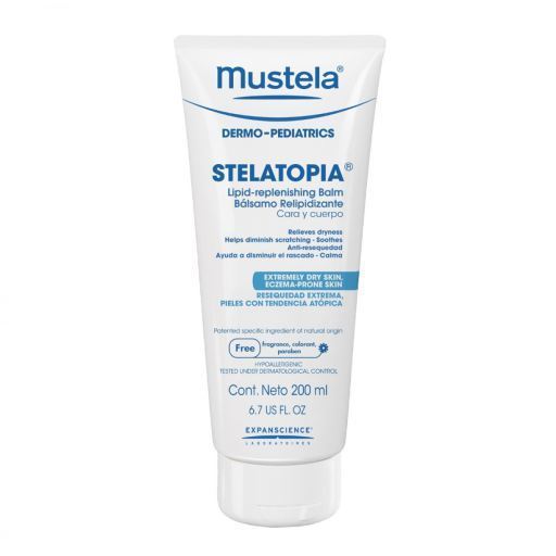 Stelatopia intensieve balsem 200 ml