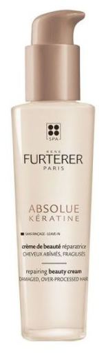 Ren&eacute; Furterer Keratine herstellende schoonheidscr&egrave;me 100 ml
