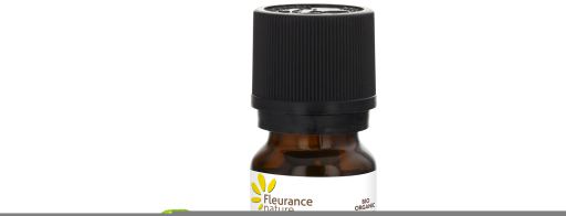 Fleurance Nature Bio Bergamot etherische olie 10 ml