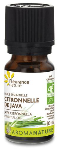 Fleurance Nature Biologische Luisa Kruiden etherische olie 10 ml