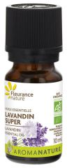 Lavand&iacute;n Super Bio etherische olie 10 ml