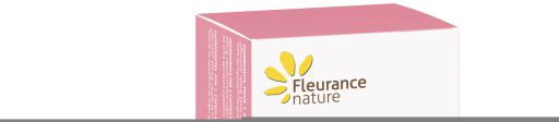 Fleurance Nature Bernagie Teunisbloem Bio 60 Capsules