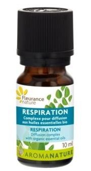 Fleurance Nature Bio-ademhalingsdiffusiecomplex
