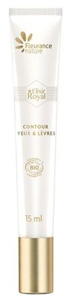 Fleurance Nature Elixir Royal Anti-rimpel Oog- en lipcontour