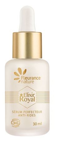 Fleurance Nature Elixir Royal anti-rimpel perfectionerend serum