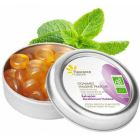 Biologische verse adem Gummies