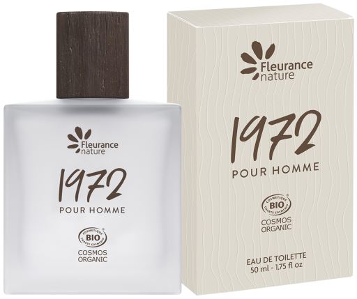 Fleurance Nature Parfum Man 1972