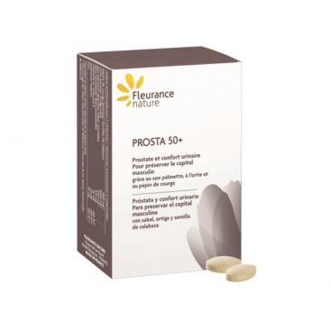 Fleurance Nature Prosta 50+ 60 tabletten