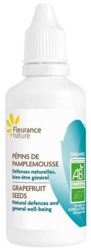 Fleurance Nature Biologische grapefruitzaden