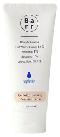 Barr Centella Kalmerende Barri&egrave;recr&egrave;me 80ml
