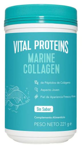 Zeecollageen 221 gr