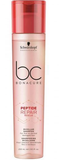 Bc Repair Rescue Nourish Shampoo 250 ml