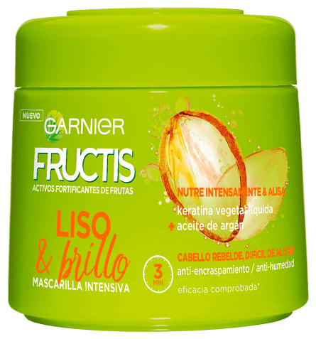 Fructis Fructis Glad Hydra Masker 300 ml