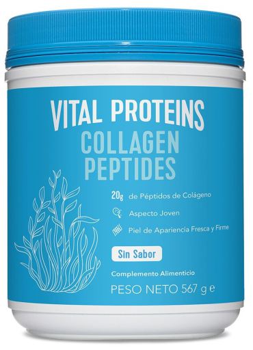 Vital Proteins Collageenpeptiden 567 gr