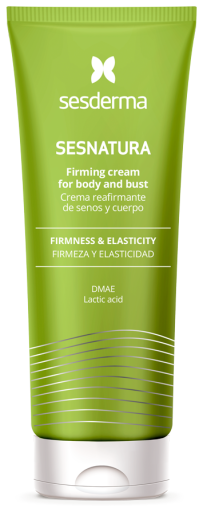 Sesderma Sesnatura Firming Cream for body and bust