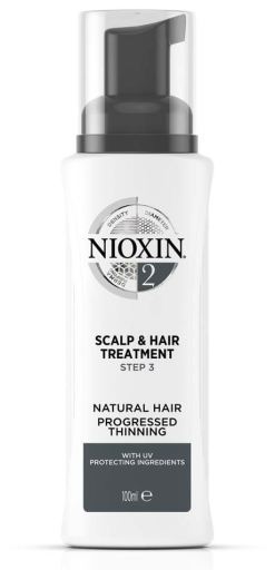 Systeem 2 Hoofdhuidbehandeling 100 ml