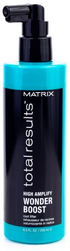High Amplify, Total Results wortel volumizer 250 ml.