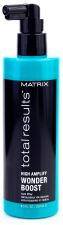 High Amplify, Total Results wortel volumizer 250 ml.
