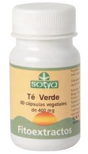 Sotya Groene thee