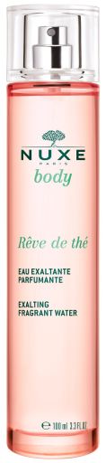 Nuxe R&ecirc;ve de Th&eacute; Verheffend Geparfumeerd Water 100 ml