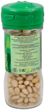 Eco Tandwielen 50 gr