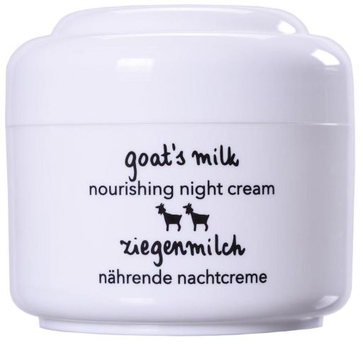 Geitenmelk dagcreme 50 ml