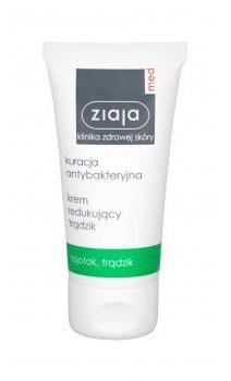 Antibacteri&euml;le Behandeling Anti-Acne Cr&egrave;me 50 ml