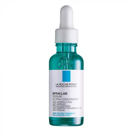 La Roche Posay Effaclar Ultra Geconcentreerd Serum 30 ml