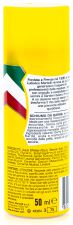 Geel Scheerschuim 50ml Geel Scheerschuim 50ml