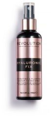 Makeup Revolution Hyaluronzuur fixerende spray 100ml