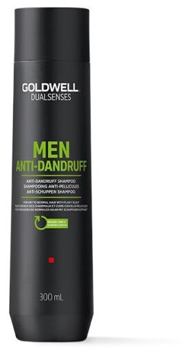 Goldwell Dualsenses Men Anti-roos Shampoo 300 ml
