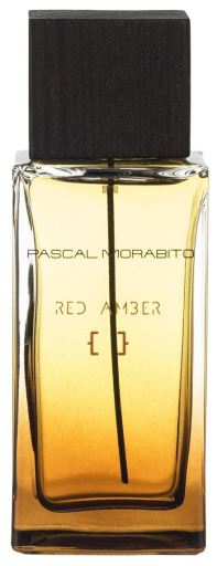 Pascal Morabito Rood Amber Eau de Toilette 100 ml