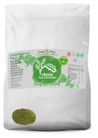 Gepoederd Stevia Blad