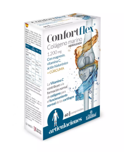 Nature Essential Conforflex 1200 mg tabletten