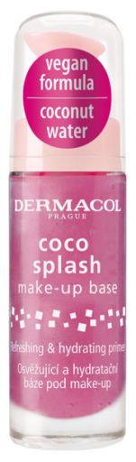 Dermacol Kokos Splash Foundation 20 ml