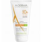 Protect AD Zonnecrème SPF 50+ 150 ml Protect AD Zonnecrème SPF 50+ 150 ml