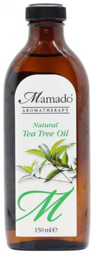 Mamado Natuurlijke Tea Tree Olie 150 ml
