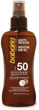 Kokos Zonnebruiningsolie 100 ml