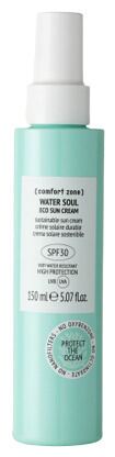 Water Soul Eco Zonnecr&egrave;me 150 ml