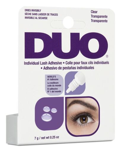 Ardell Individuele Duo Valse Wimperlijm