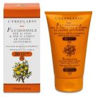 FluidoSole Anti-Aging Gezicht en Lichaam SPF 20 125 ml