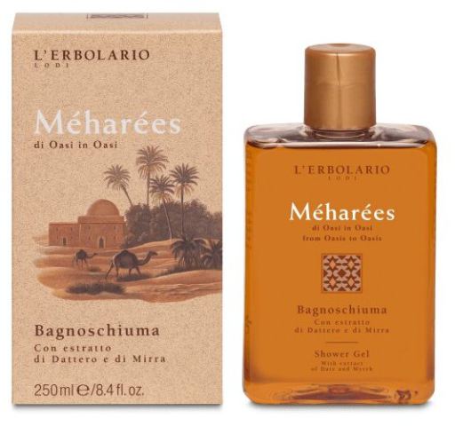 L'Erbolario Mehares Badschuim