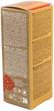 Sun Delicious Gezichtscr&egrave;me Hoge Bescherming SPF 30 50 ml