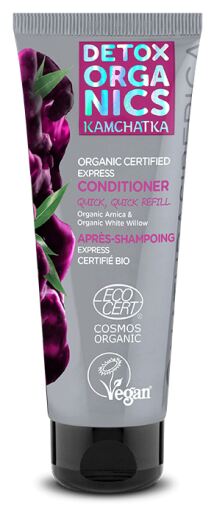 Detox Express Haarconditioner 75 ml