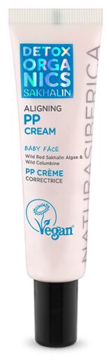 Detox Gezichtscr&egrave;me PP Cr&egrave;me 30 ml