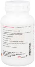 Teunisbloemolie 500 mg