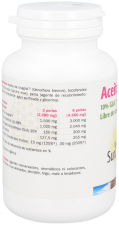 Teunisbloemolie 500 mg