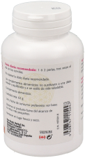 Teunisbloemolie 500 mg